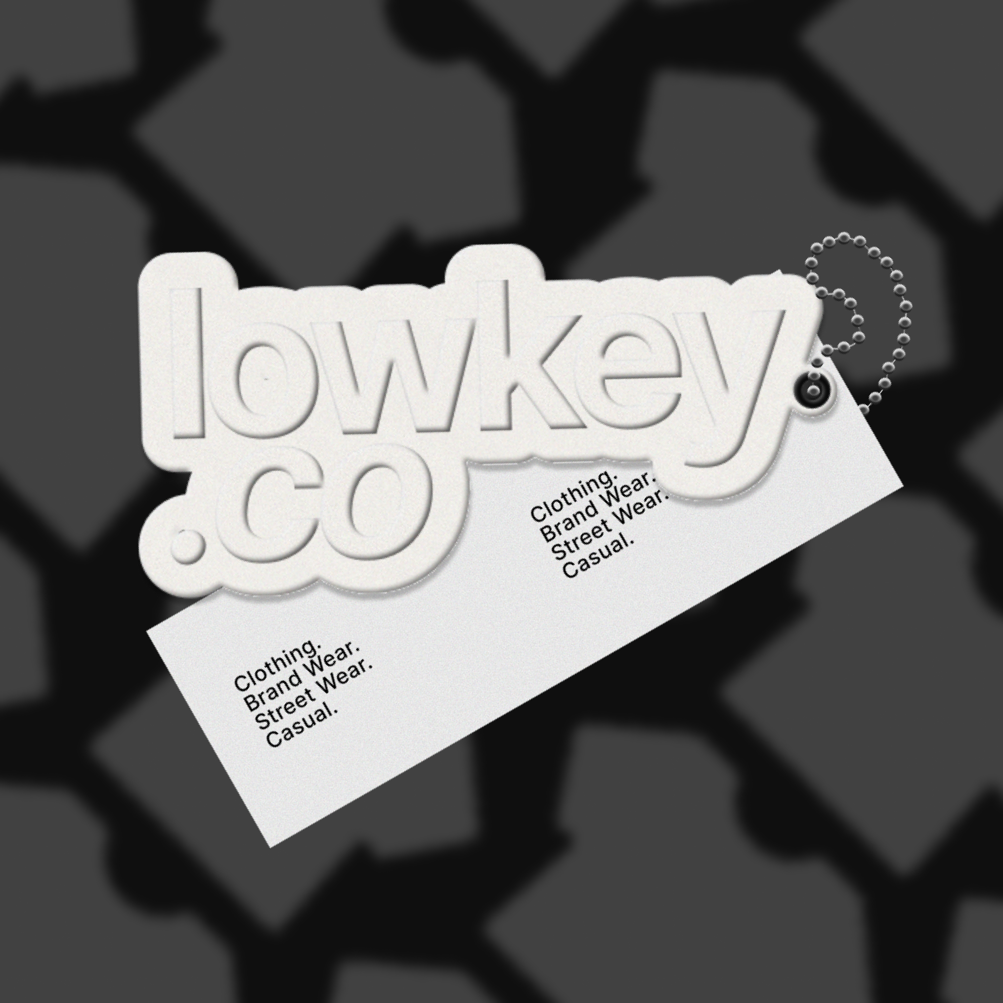 LOWKEY Clothing